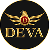 Deva Travels Logo