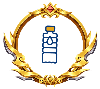 Water Bottle